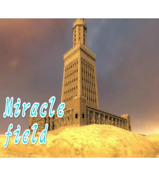 Miracle field Steam Key GLOBAL